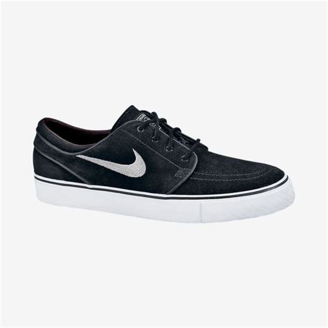 nike stefan janoski zwart|nike stefan janoski price.